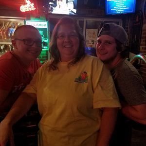 Meet your Posher, Joey